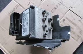 БЛОК АБС  VW PASSAT B6 2.0TDI  2006 год