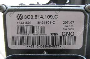 БЛОК АБС  VW PASSAT B6 2.0TDI  2006 год