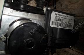 БЛОК АБС   VW PASSAT B6 2.0TDI 3C0614109D