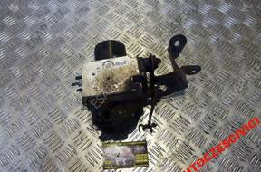 БЛОК АБС   VW PASSAT B6 3C0 3C0614109 TRW VICI P-