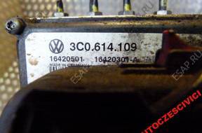 БЛОК АБС   VW PASSAT B6 3C0 3C0614109 TRW VICI P-