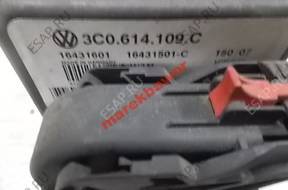 БЛОК АБС VW PASSAT B6   3C0614095C,