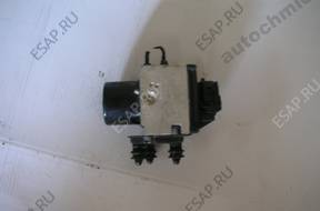 БЛОК АБС    VW PASSAT B6 3C0614095M