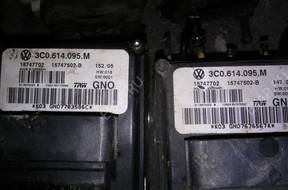 БЛОК АБС VW PASSAT B6    3C0614095M