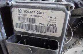 БЛОК АБС VW PASSAT B6   3C0614095P