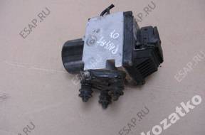 БЛОК АБС   VW PASSAT B6  3C0614109  TRW