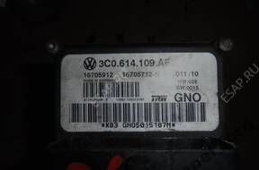 БЛОК АБС   VW PASSAT B6 3C0614109AF