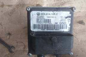 БЛОК АБС   VW Passat B6  3CO.614.109.C