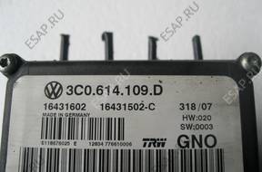 БЛОК АБС   VW Passat B6 B-6 3C0 2.0TDI