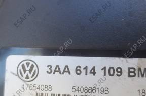 БЛОК АБС VW PASSAT B7   3AA614109BM