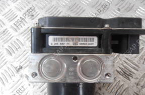 БЛОК АБС   = VW POLO 1.2 / 2005"