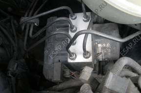 БЛОК АБС   VW POLO 1.4  2002 год.D CHOCIANOWICKA