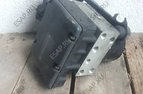 БЛОК АБС   VW Polo 1.4 6x0907379 b