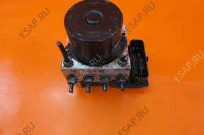 БЛОК АБС   VW POLO 1.9 TDI 6Q0907379AC 6Q0614117N