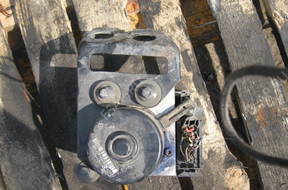 БЛОК АБС   VW Polo 1998 год 6N0 44KW 1J0907379G