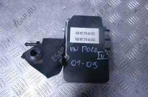 БЛОК АБС VW POLO 4   6Q907379AA