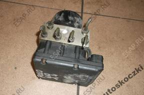 БЛОК АБС     VW POLO 6N 1.4 8V  --