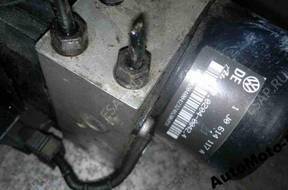БЛОК АБС VW Polo 6N 1.4