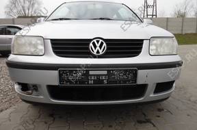 БЛОК АБС VW POLO 6N  1.4 MPI