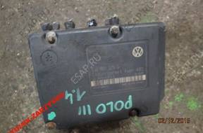 БЛОК АБС VW POLO 6N III 1.4   1J0907379G