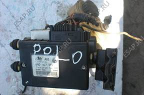 БЛОК АБС    VW POLO 6N0907379