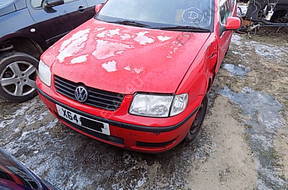 БЛОК АБС   VW POLO 6N2 10020401824