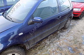 БЛОК АБС   VW POLO 6N2 10020401904