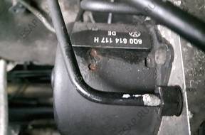 БЛОК АБС   VW POLO  6Q0614117H