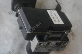 БЛОК АБС   VW POLO 6Q0907379AF,6Q0614117S