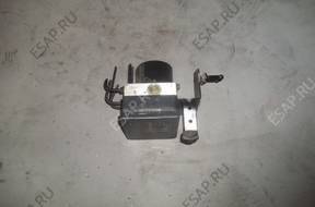 БЛОК АБС   VW POLO 6Q0907379E