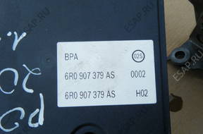 БЛОК АБС VW POLO 6R0 SEAT   6R0614517AJ 6R0907379AS