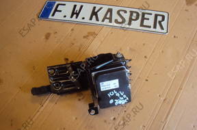БЛОК АБС   VW POLO 6R0614517BA