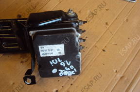 БЛОК АБС   VW POLO 6R0614517BA