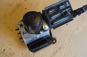БЛОК АБС   VW POLO 6R0614517BA