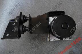 БЛОК АБС   VW POLO 9N  1.4 2007 год.