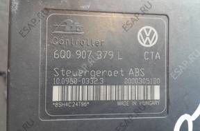 БЛОК АБС VW POLO 9N -   6Q0 907 379L