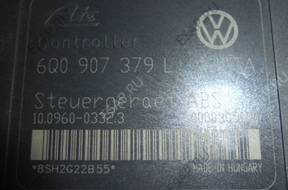 БЛОК АБС VW POLO 9N   6Q0907379L 10.0960-0332.3