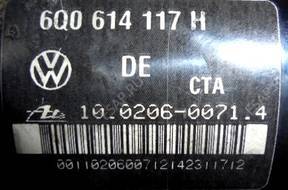 БЛОК АБС VW POLO 9N   6Q0907379L 10.0960-0332.3
