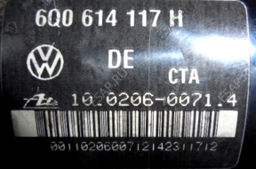 БЛОК АБС VW POLO 9N   6Q0907379L 10.0960-0332.3