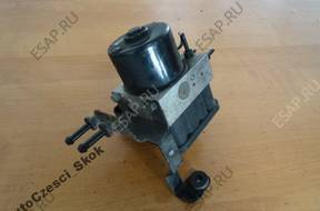 БЛОК АБС   VW POLO 9N 6Q0907379L