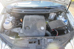 БЛОК АБС VW POLO 9N IV 01-05 3D 1.2 B