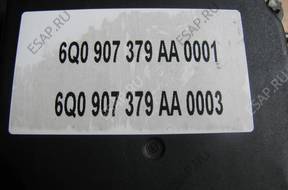 БЛОК АБС VW POLO 9N SEAT IBIZA 6L   6Q0907379AA