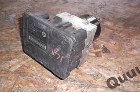 БЛОК АБС  VW POLO AUDI A3 SEAT IBIZA  6Q0 907 379 E