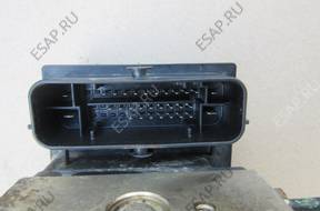 БЛОК АБС VW POLO FOX 2005 год   0265800468 5Z0907379A