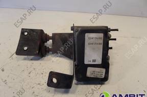 БЛОК АБС VW POLO FOX IBIZA   5Z0907379A