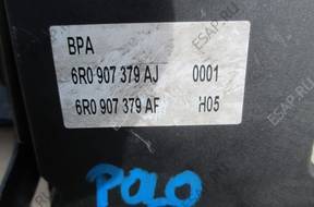 БЛОК АБС   VW POLO IBIZA 6R0 907 379 AJ AF