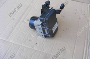 БЛОК АБС   VW POLO IBIZA FABIA 6Q0 1.4 1.9 TDI