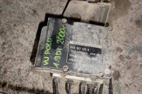 БЛОК АБС   VW POLO III 6N2 1.9SDI 2000 год