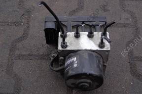 БЛОК АБС VW POLO III 94-99 1.9 SDI -