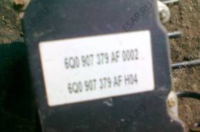 БЛОК АБС   VW POLO IV 1.4 16V 01-2009 год. 6Q0907379AF
